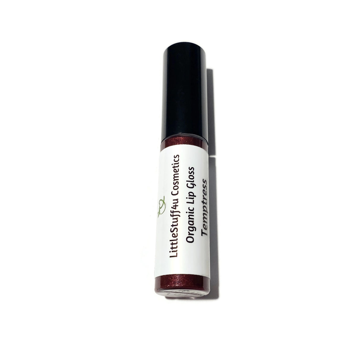 Organic Lip Gloss | Temptress