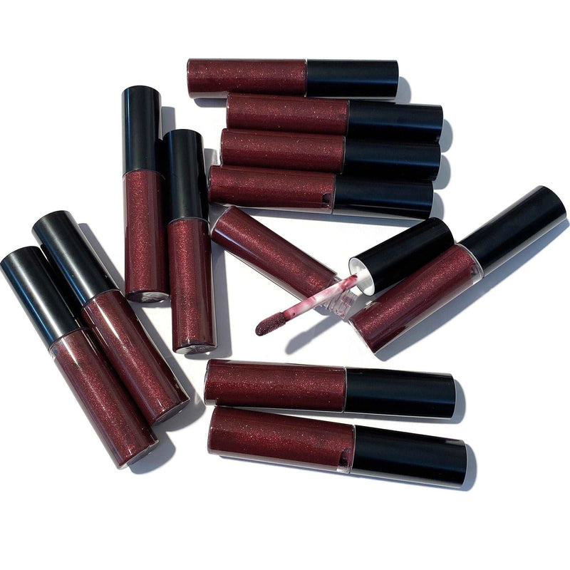 Organic Lip Gloss | Temptress