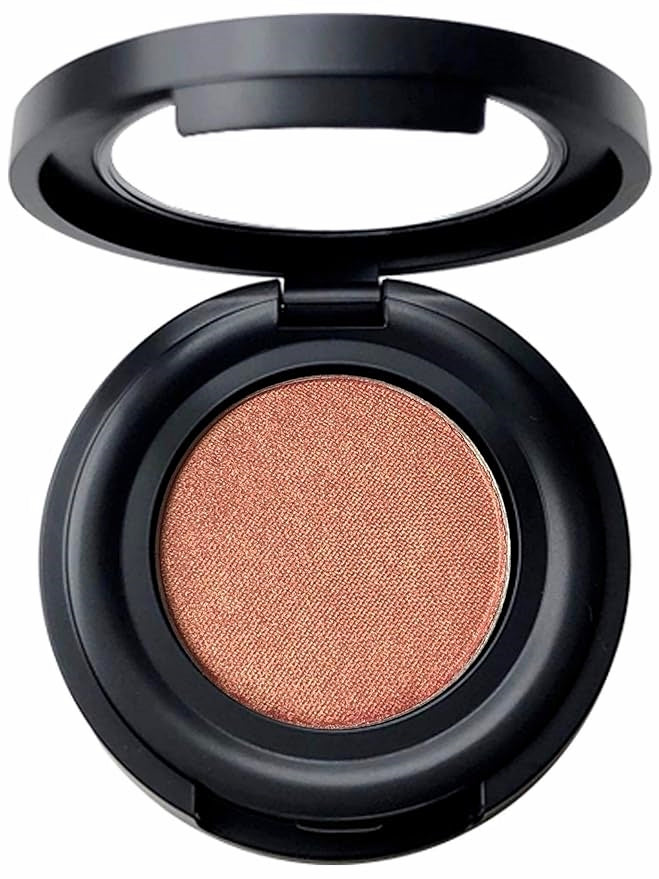 Organic Pressed Eye Shadow - Tigress