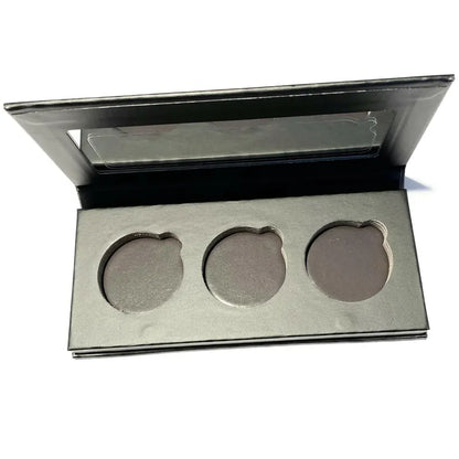 Empty Eye Makeup Compacts