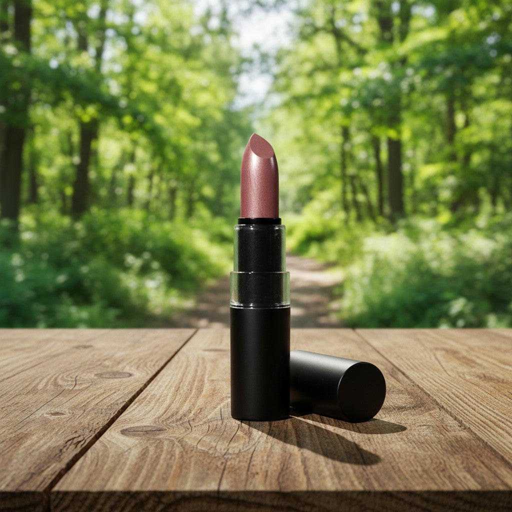 Organic Lipstick | 14 Shades