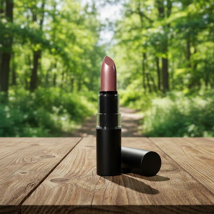 Organic Lipstick | 14 Shades