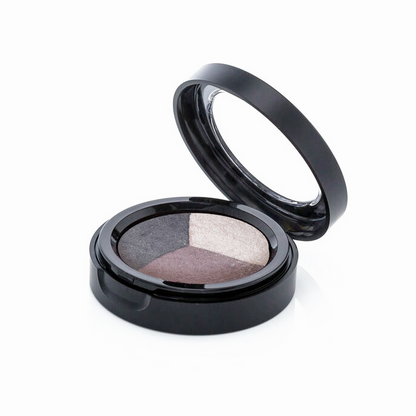 Baked Eye Shadow Trio | Smokey Trio