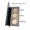 Organic Quad Compact - Pick 4 Shades