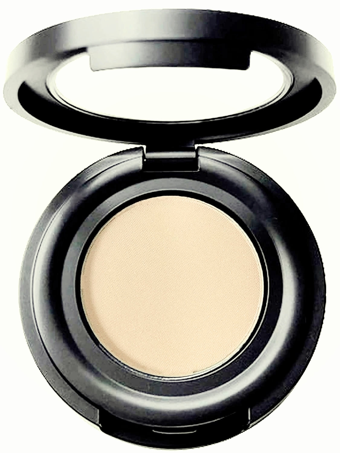 Organic Pressed Eye Shadow - Vanilla Bean