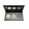 Organic Eye Shadow Trio | Velvet Lace