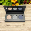 Organic Eye Shadow Trio | Velvet Lace