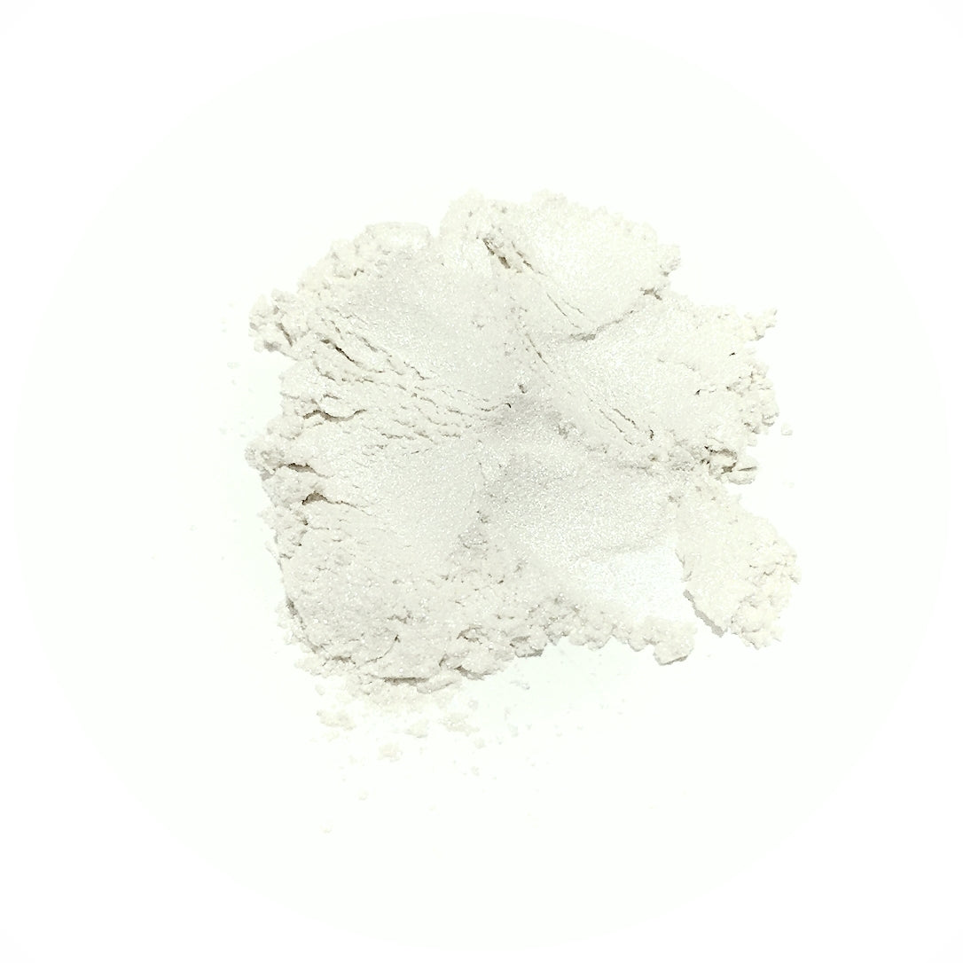 White Kaolin Clay