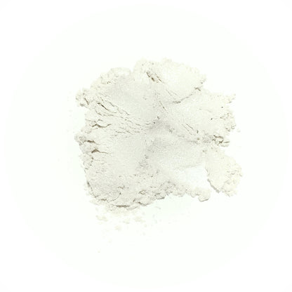 White Kaolin Clay