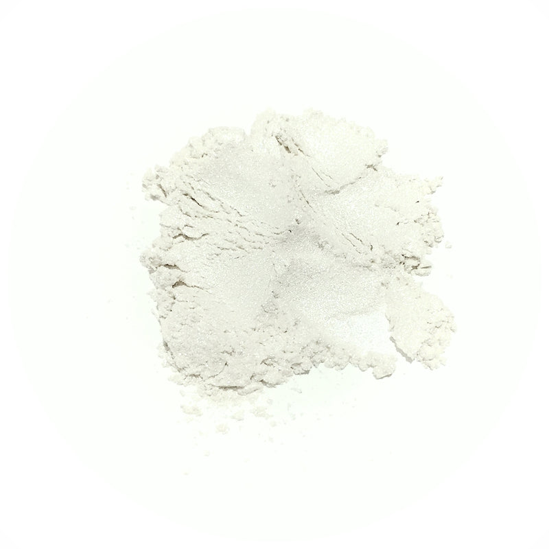 White Kaolin Clay