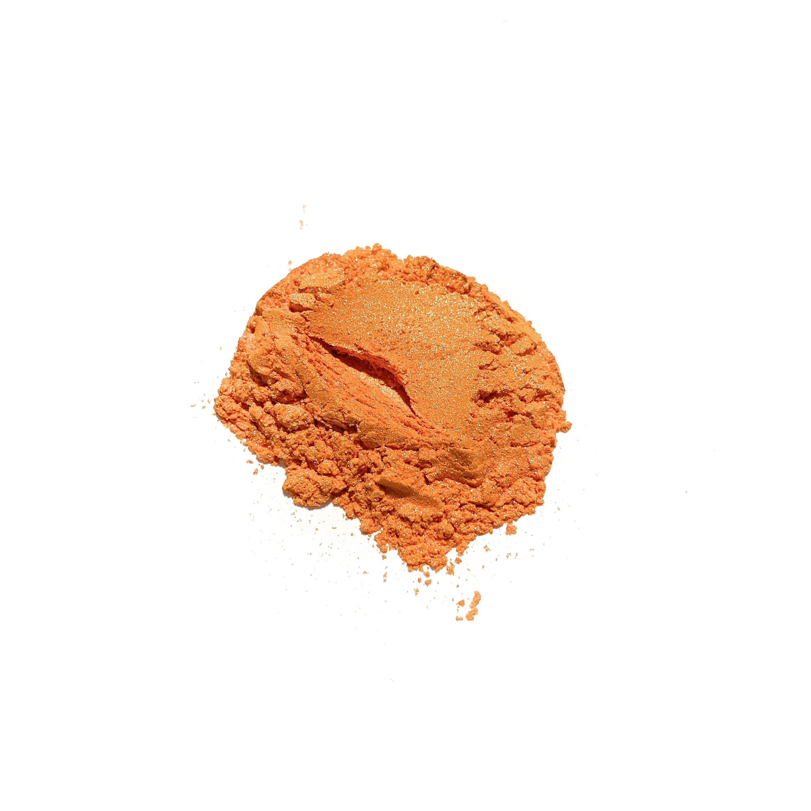 Wild Orange Eye Shimmeral