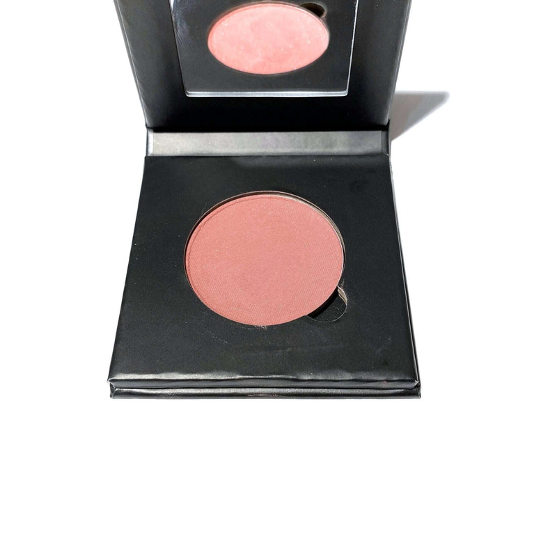 Organic Pressed Blush - Winter Rose