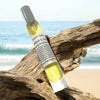 Essential Oil Natural Perfume - Wind & Sea