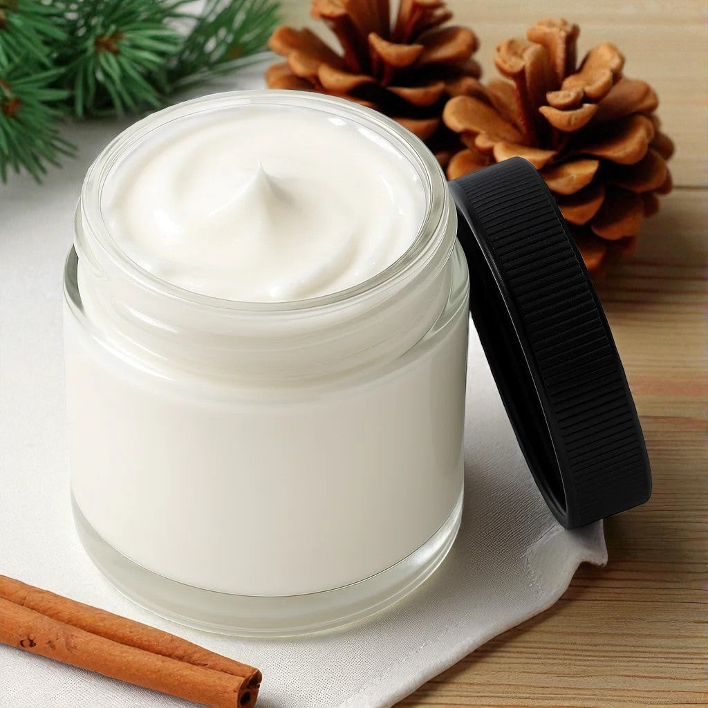 Natural Body Butter | Winter Scents