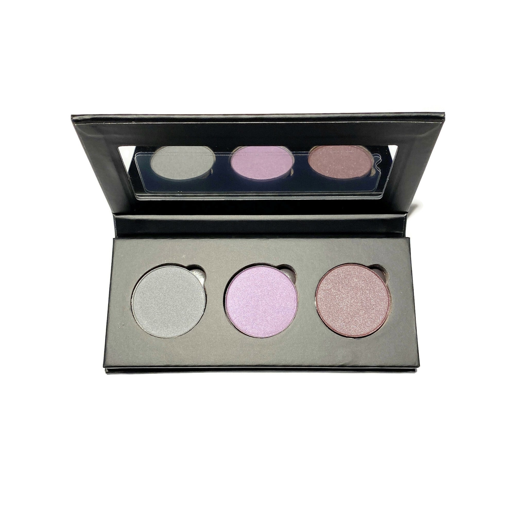 Organic Eye Shadow Trio | Wisteria Lane