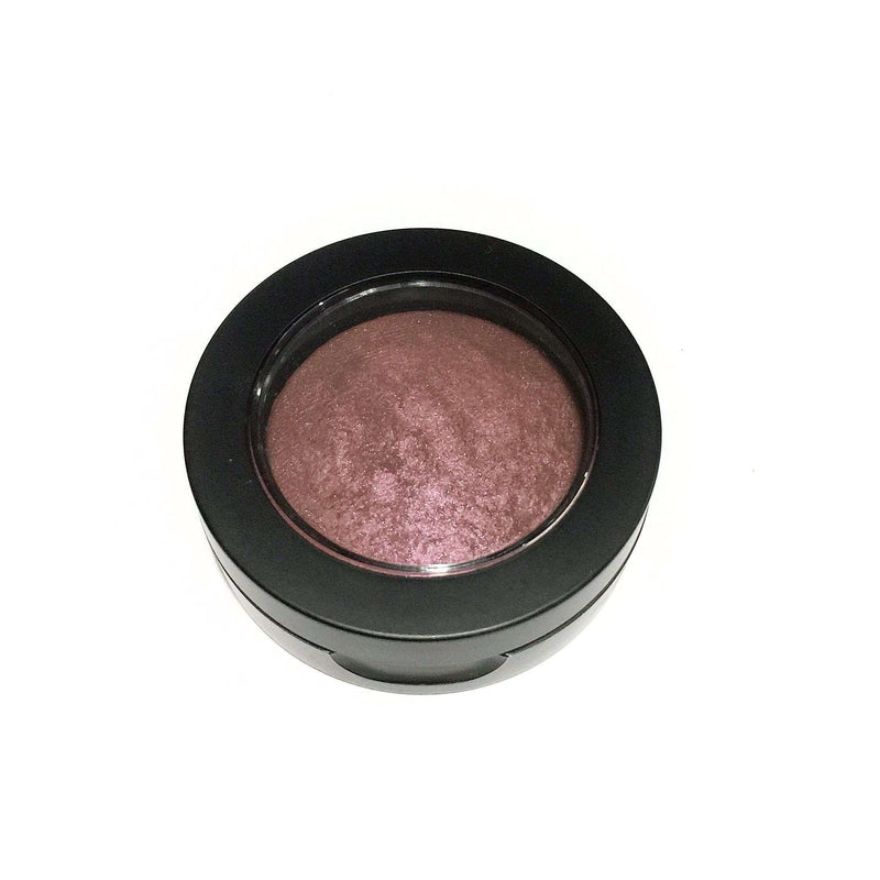 Baked Eye Shadow - Wineberry