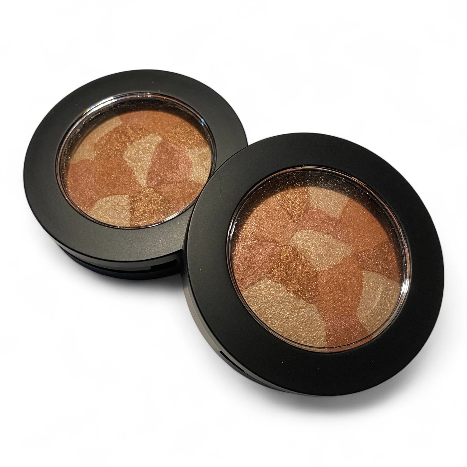 Baked Mineral Blush | Sunlit Sienna