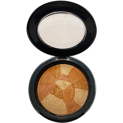 Baked Mineral Blush | Sunlit Sienna