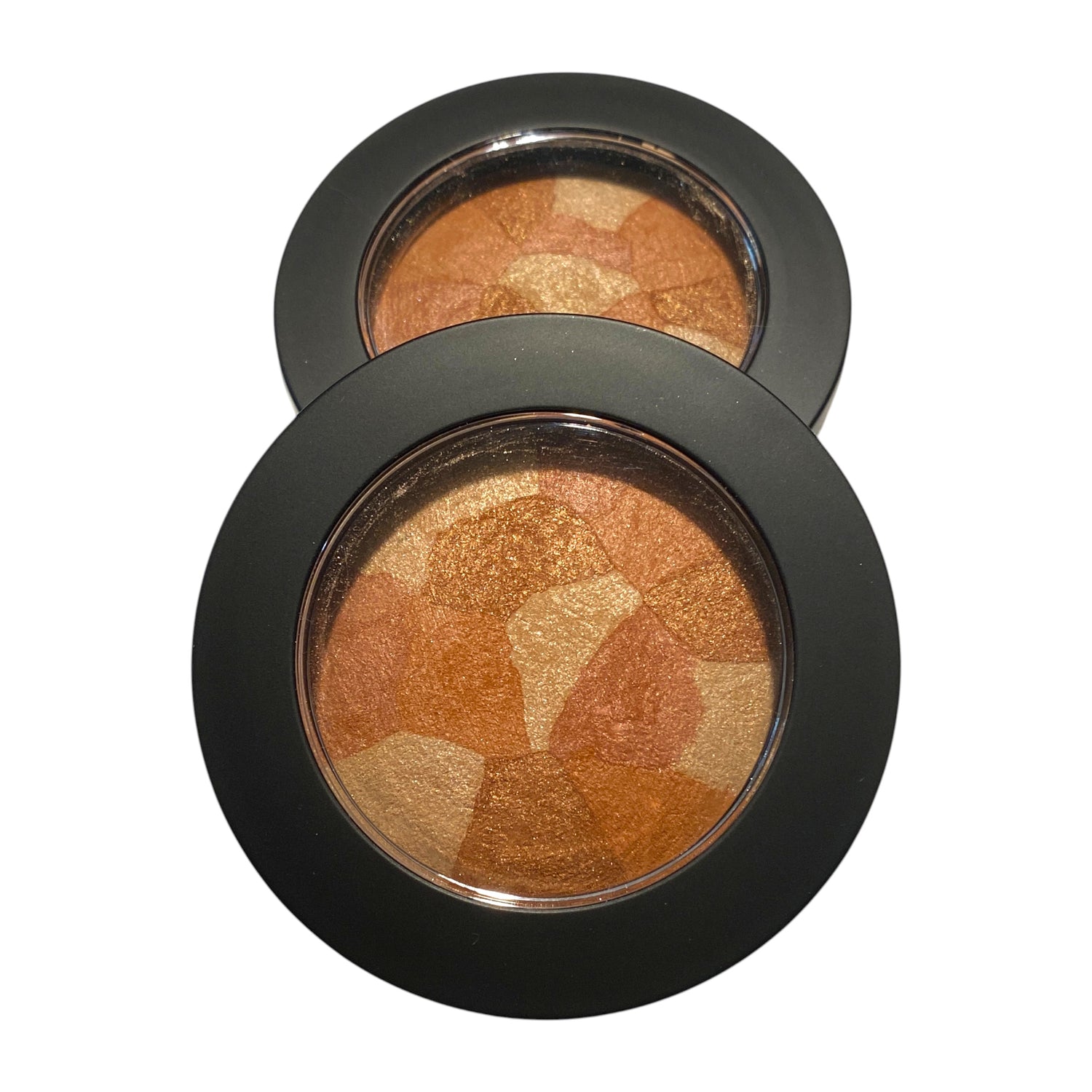Baked Mineral Blush | Sunlit Sienna