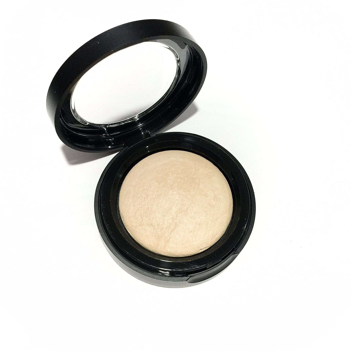 Baked Eye Shadow - French Vanilla