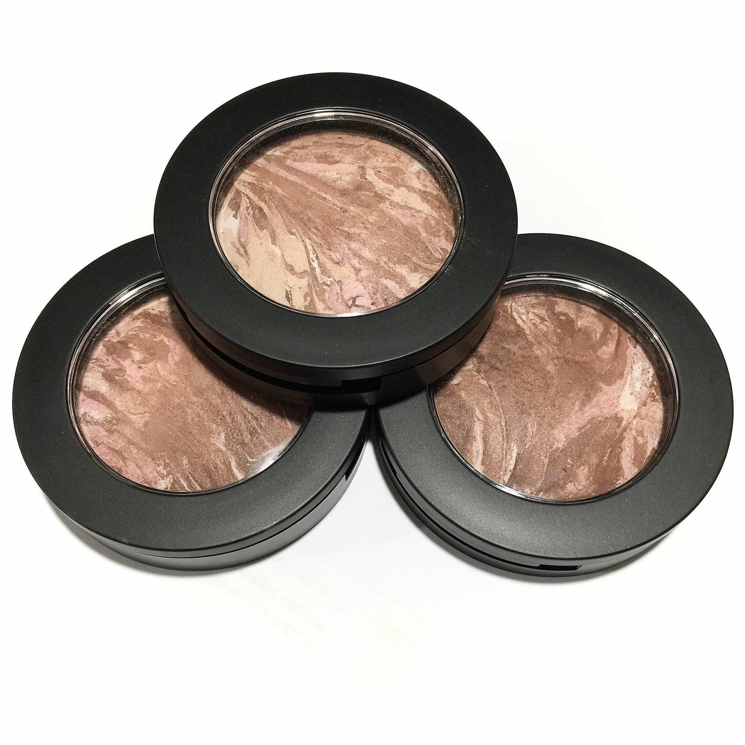 Baked Mineral Blush - Bronzer