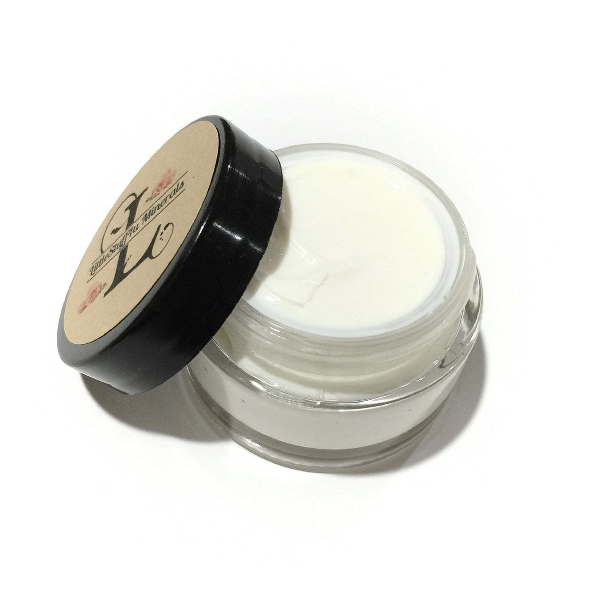 Nourishing Balancing Cream Moisturizer