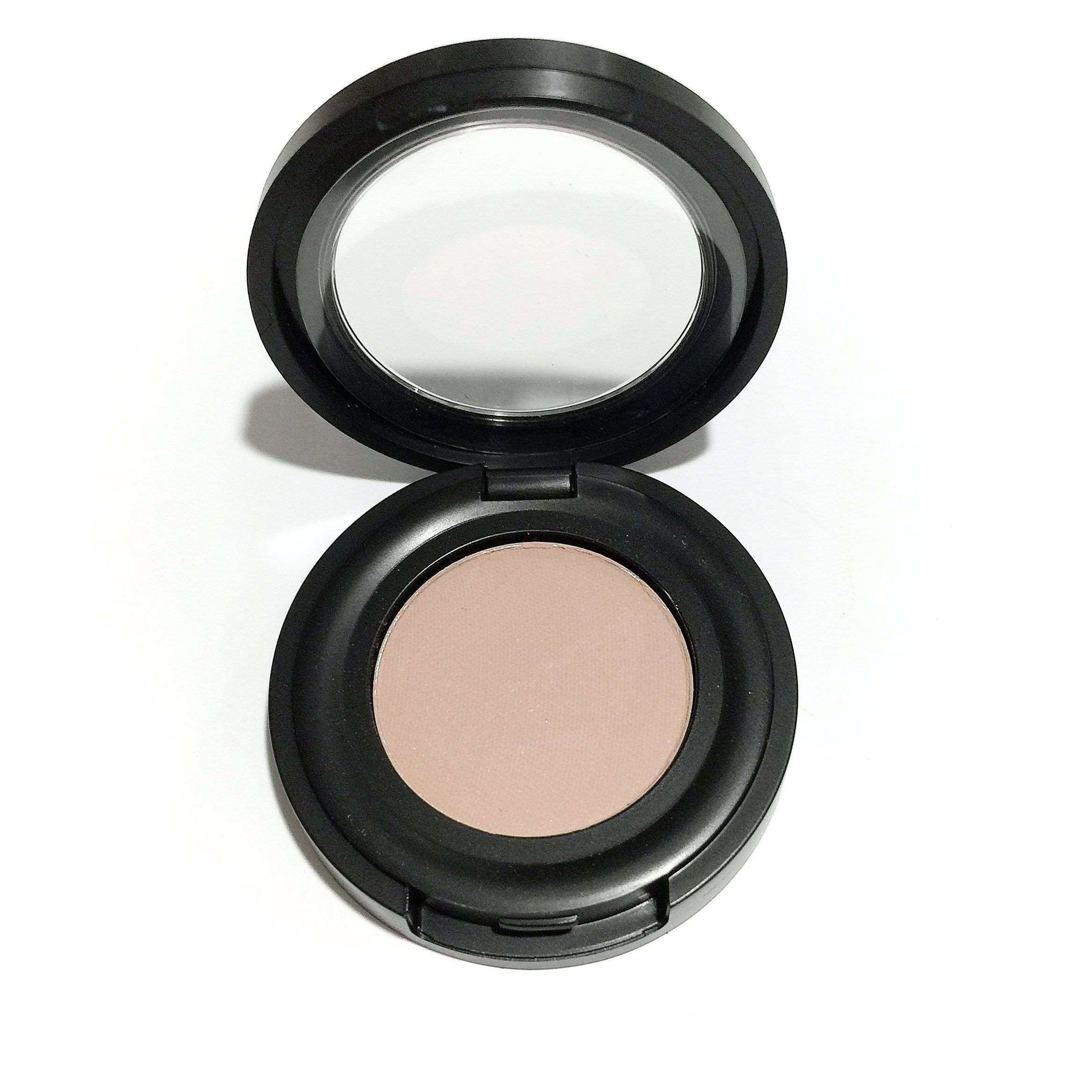 Organic Pressed Mineral Eye Shadow - Bambi - LittleStuff4u Minerals