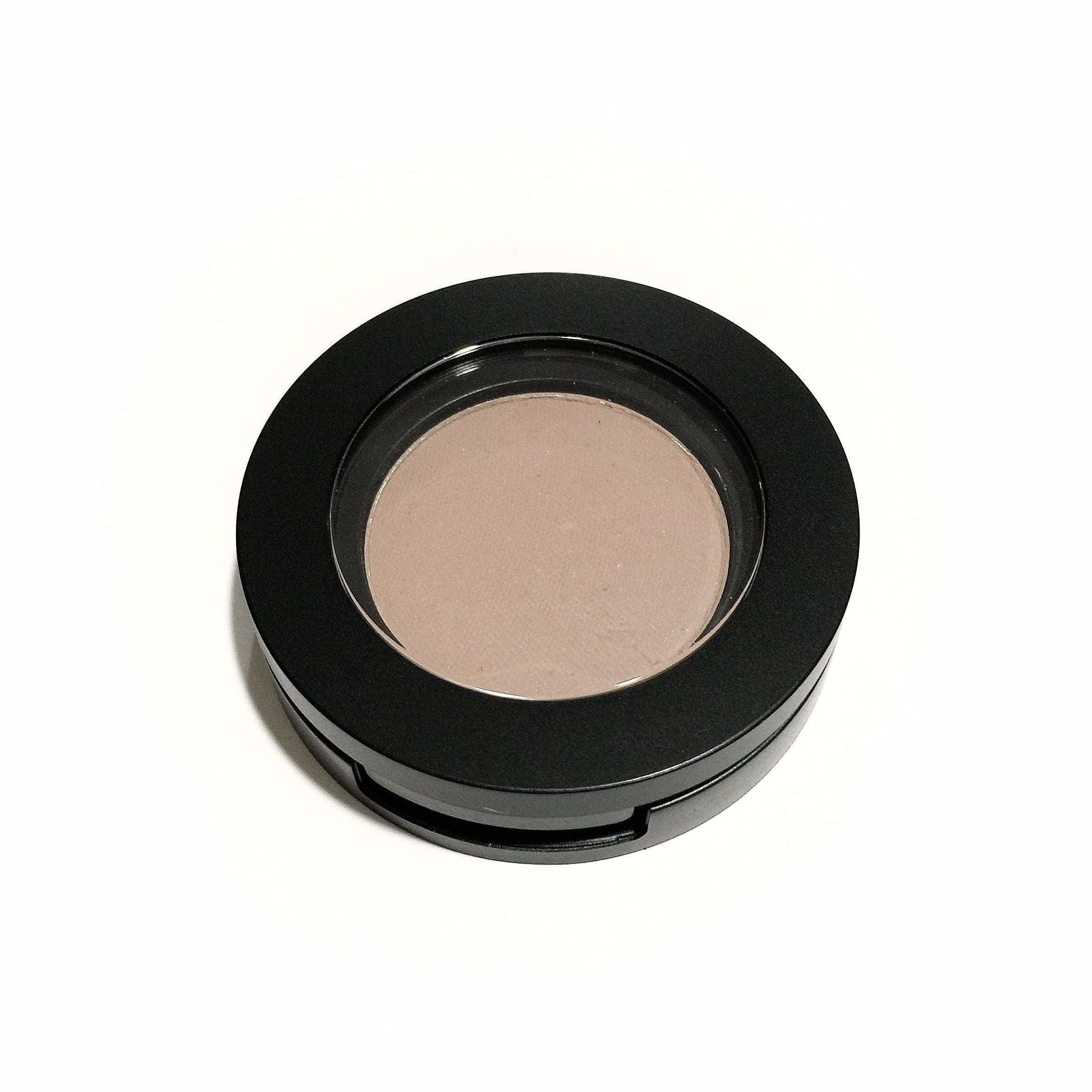 Organic Pressed Mineral Eye Shadow - Bambi - LittleStuff4u Minerals