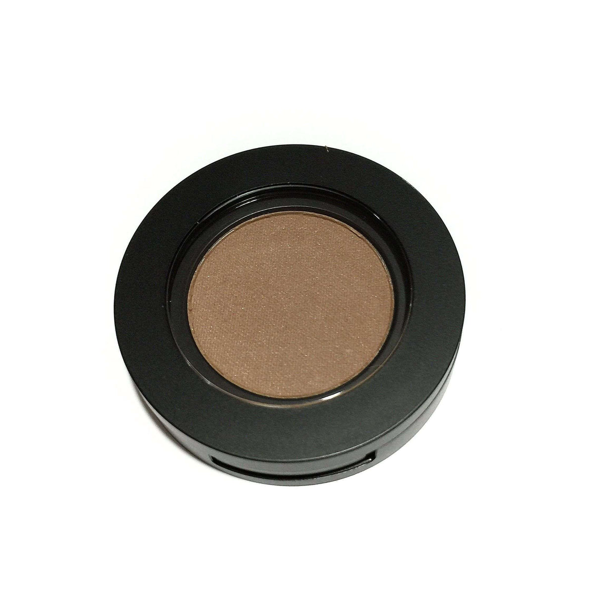 Organic Pressed Mineral Eye Shadow - Bamboo