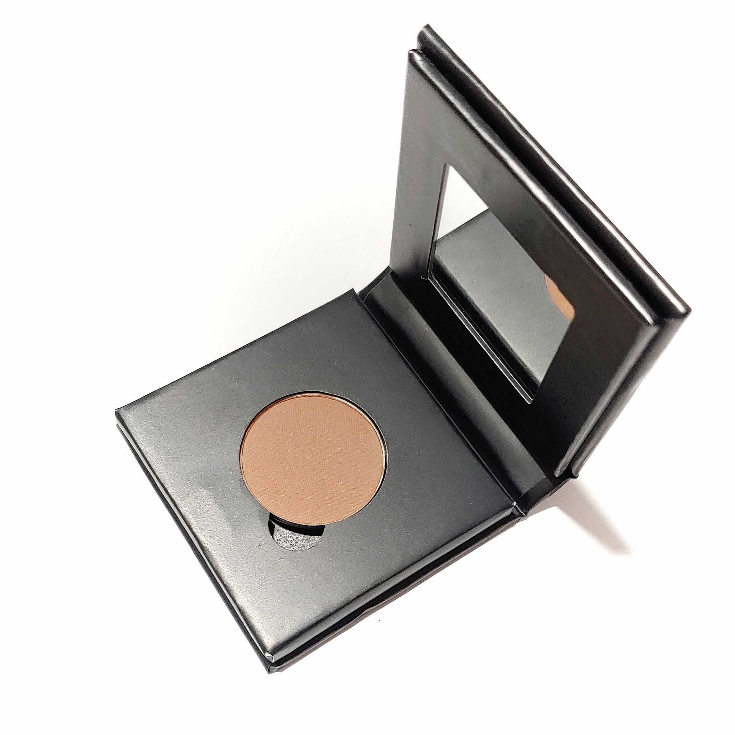 Organic Pressed Eye Shadow - Bamboo