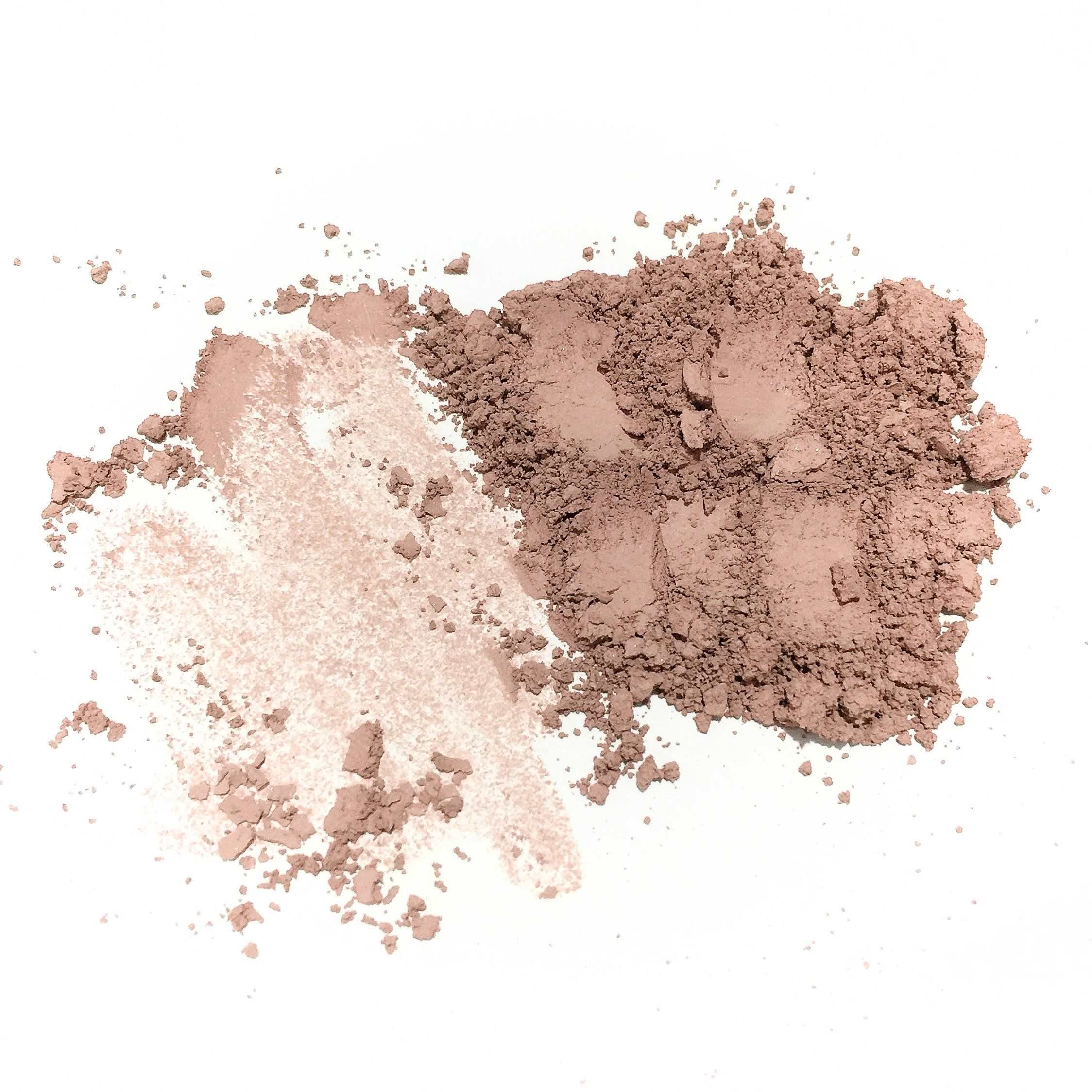 Barberry Rose Matte Mineral Blush