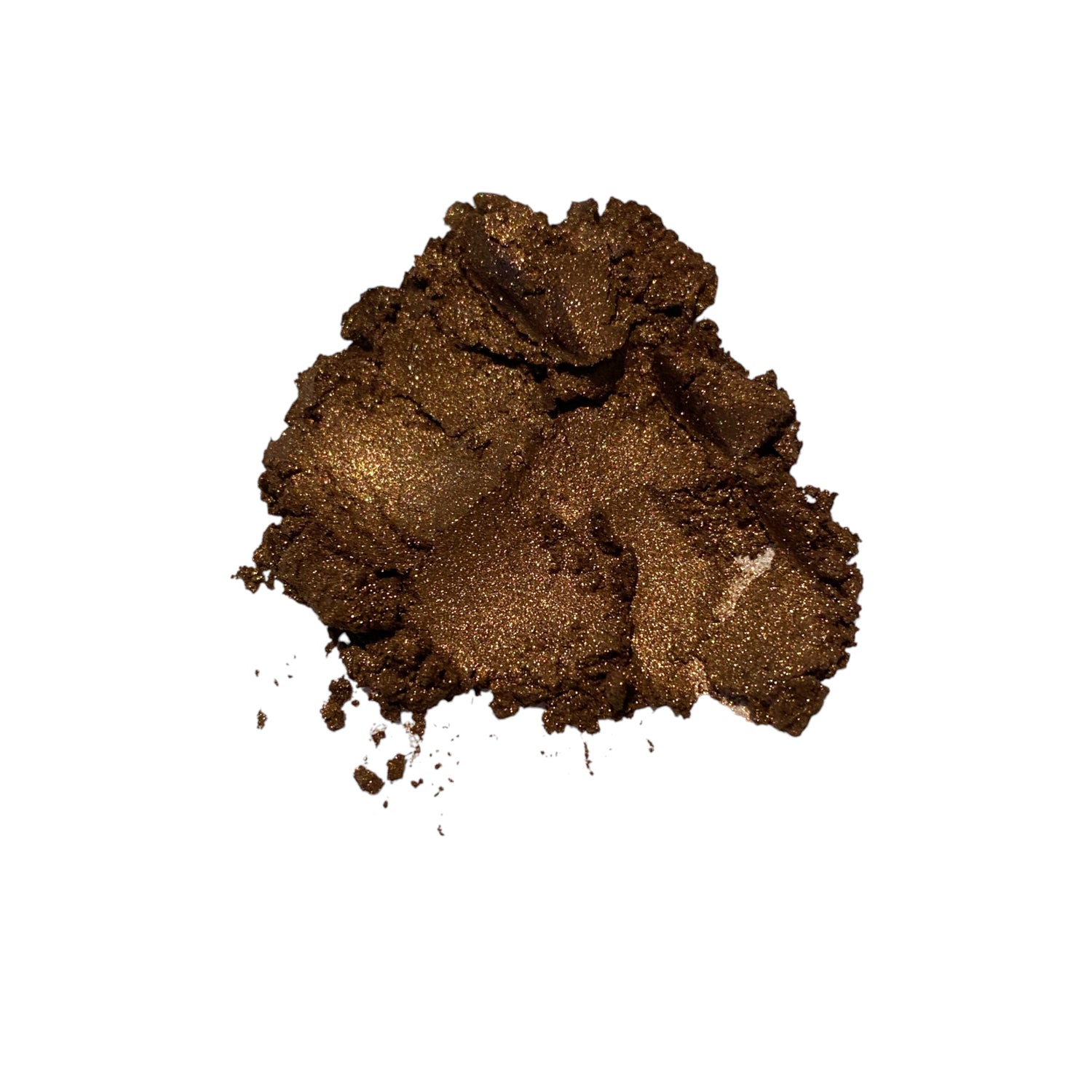 Blackstar Gold Eye Shimmeral