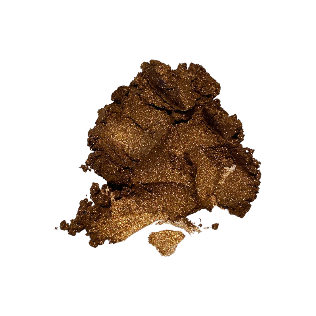 Blackstar Gold Eye Shimmeral