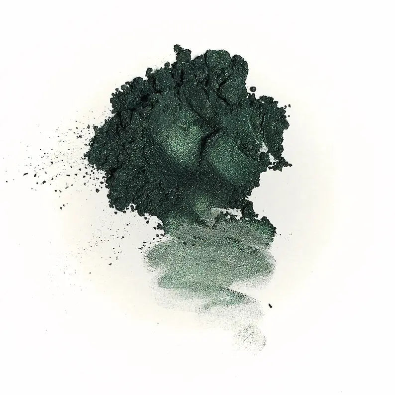 Blackstar Green Eye Shimmeral