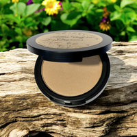 Organic Bronzer