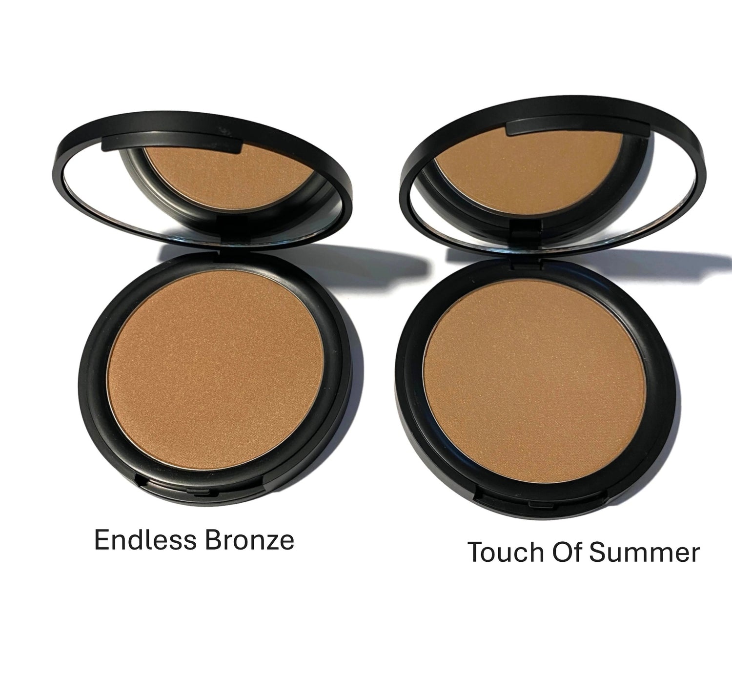 Organic Bronzer | 2 Shades