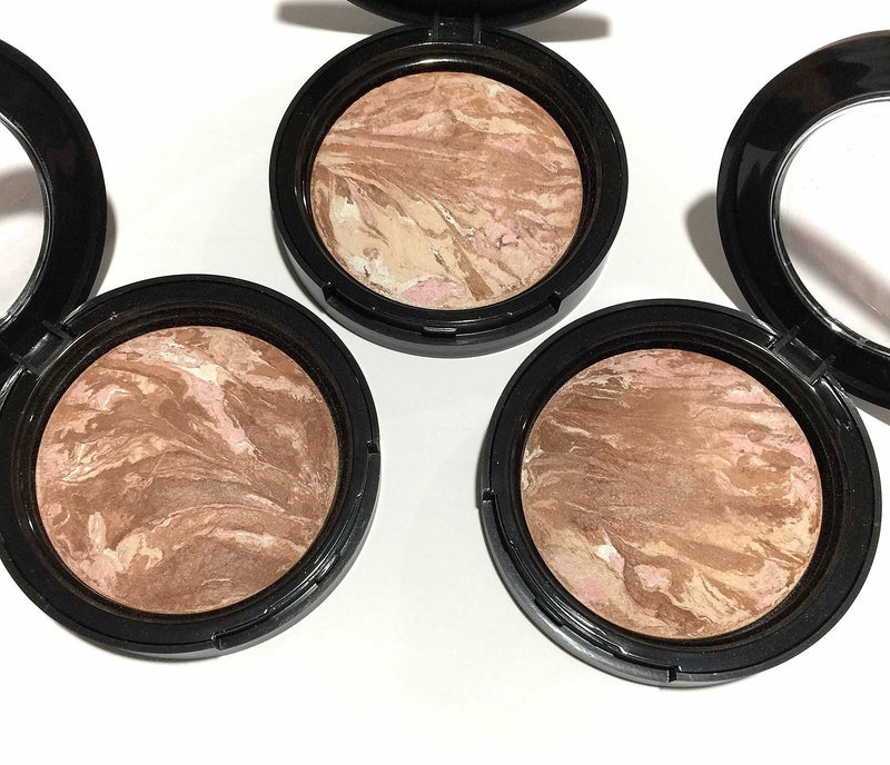 Baked Mineral Blush - Bronzer