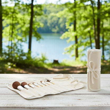 Eco Brush Set 8 Pc
