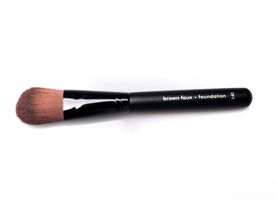 Foundation Makeup Brush | Vegan