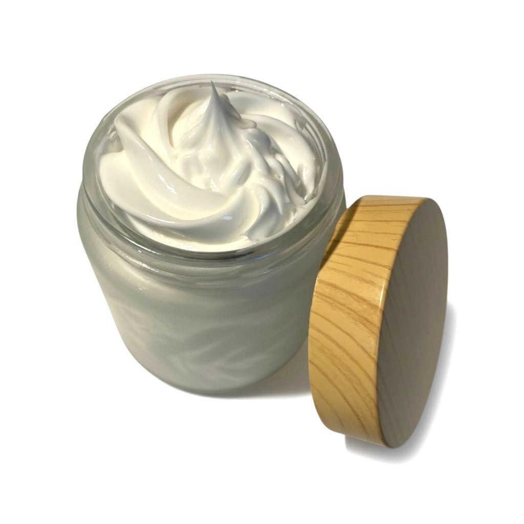 Natural Body Butter | The Perfect Man