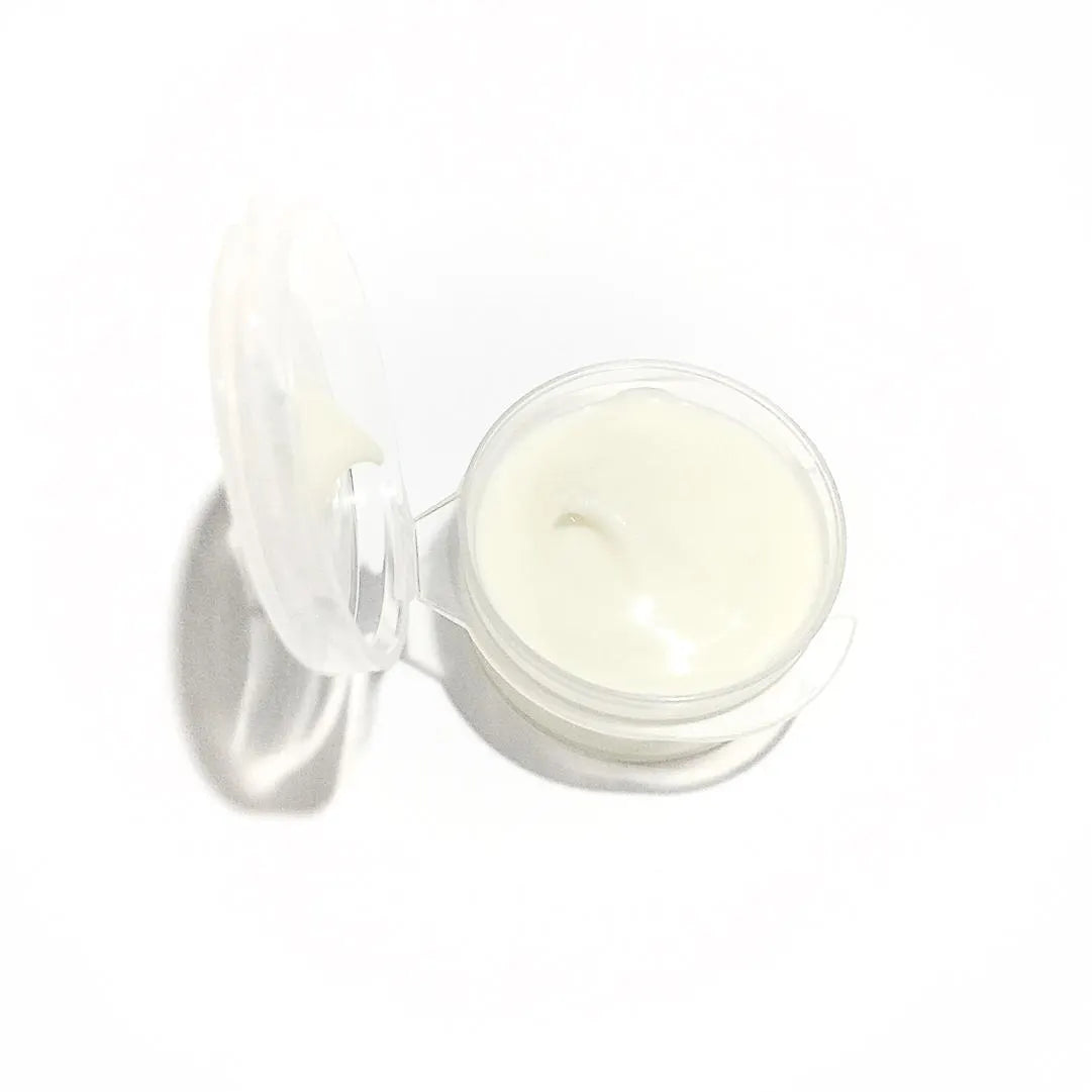 Magnesium Body Butter | Sample Jar
