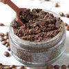 VANILLA BEAN Coffee Sugar Scrub | Exfoliating Body Scrub