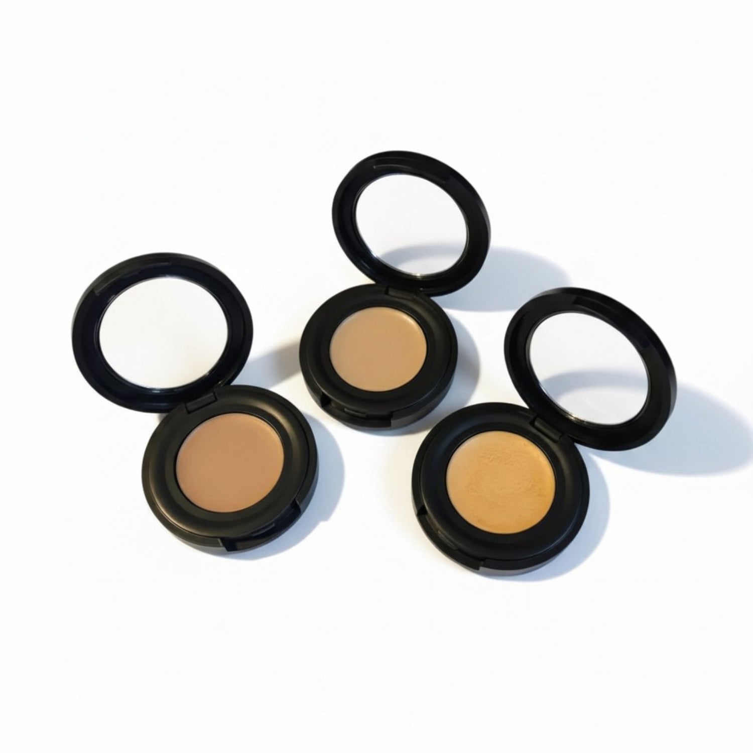 Organic Concealer Cream | 8 Shades
