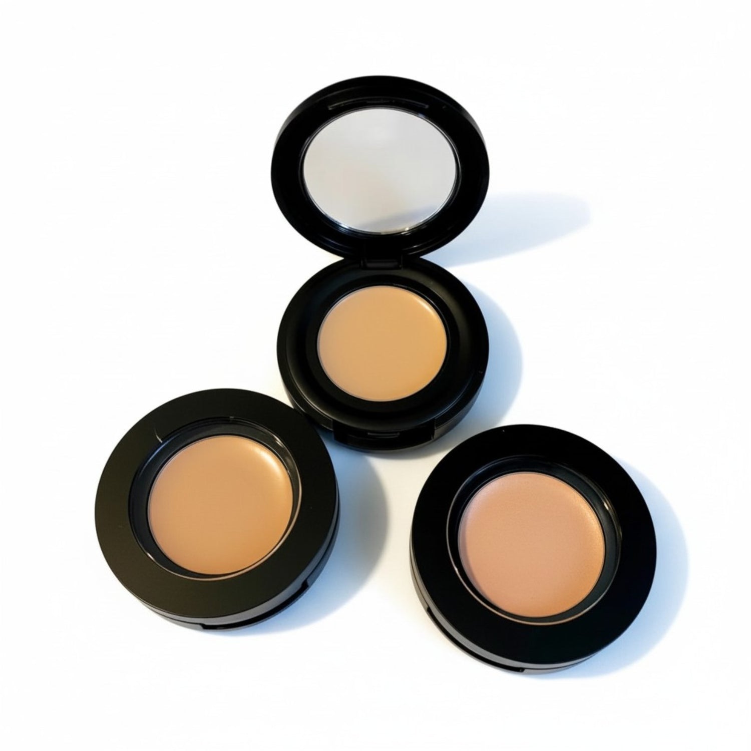 Organic Concealer Cream | 8 Shades
