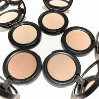 Organic Cream Concealer | 8 Shades