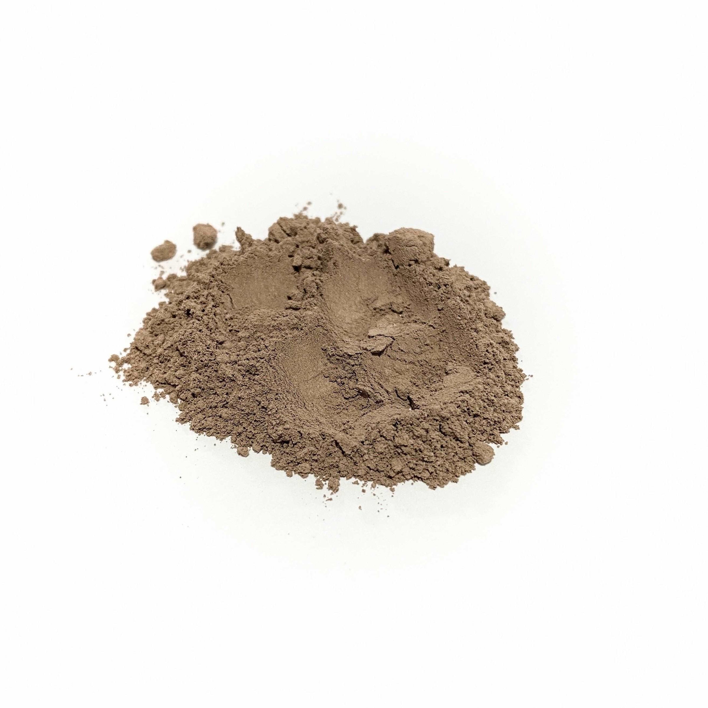 Cool Cocoa Mineral Foundation