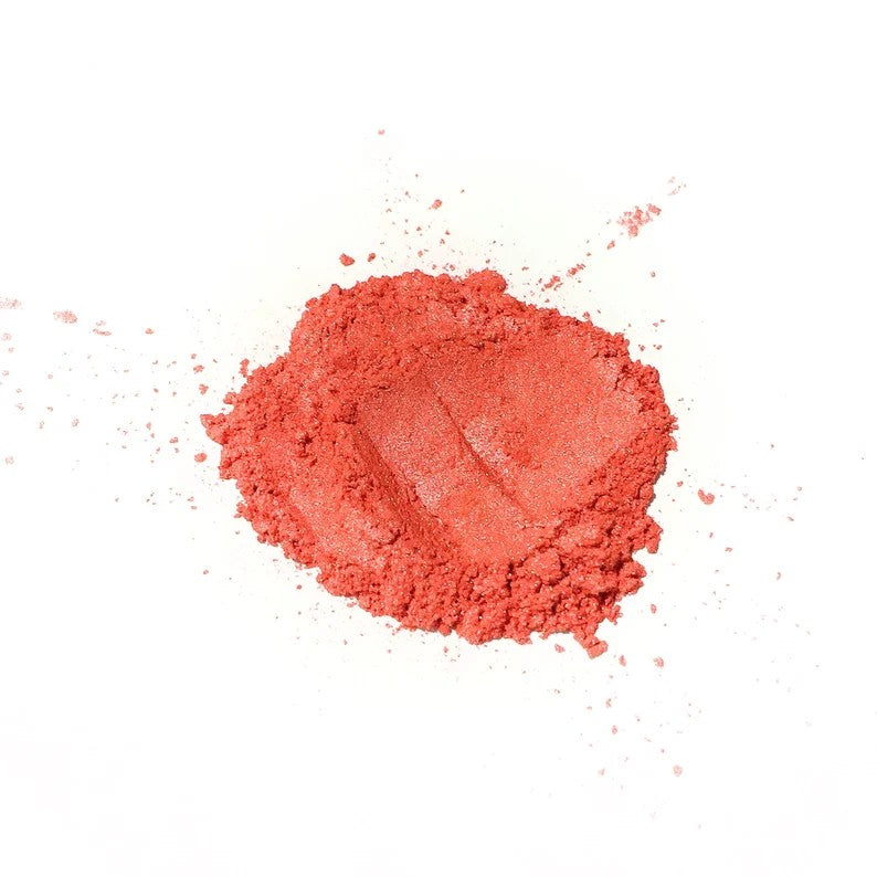 Coral Crush Eye Shimmeral