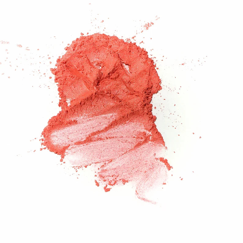 Coral Crush Eye Shimmeral