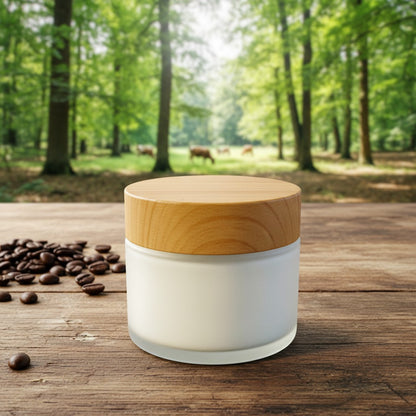 Natural Wagyu Tallow | Coffee Bean Oil