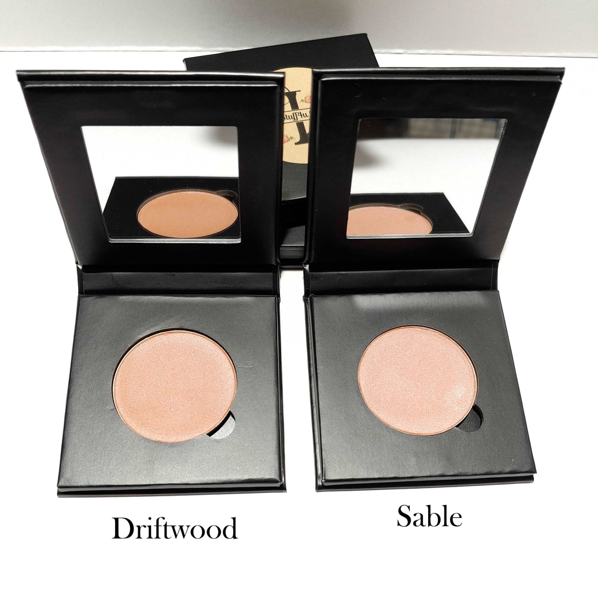 Organic Pressed Blush